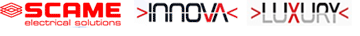 Scame, Innova